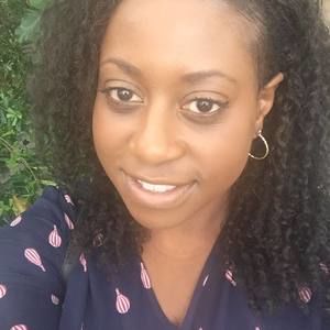 Meet your Posher, Dana